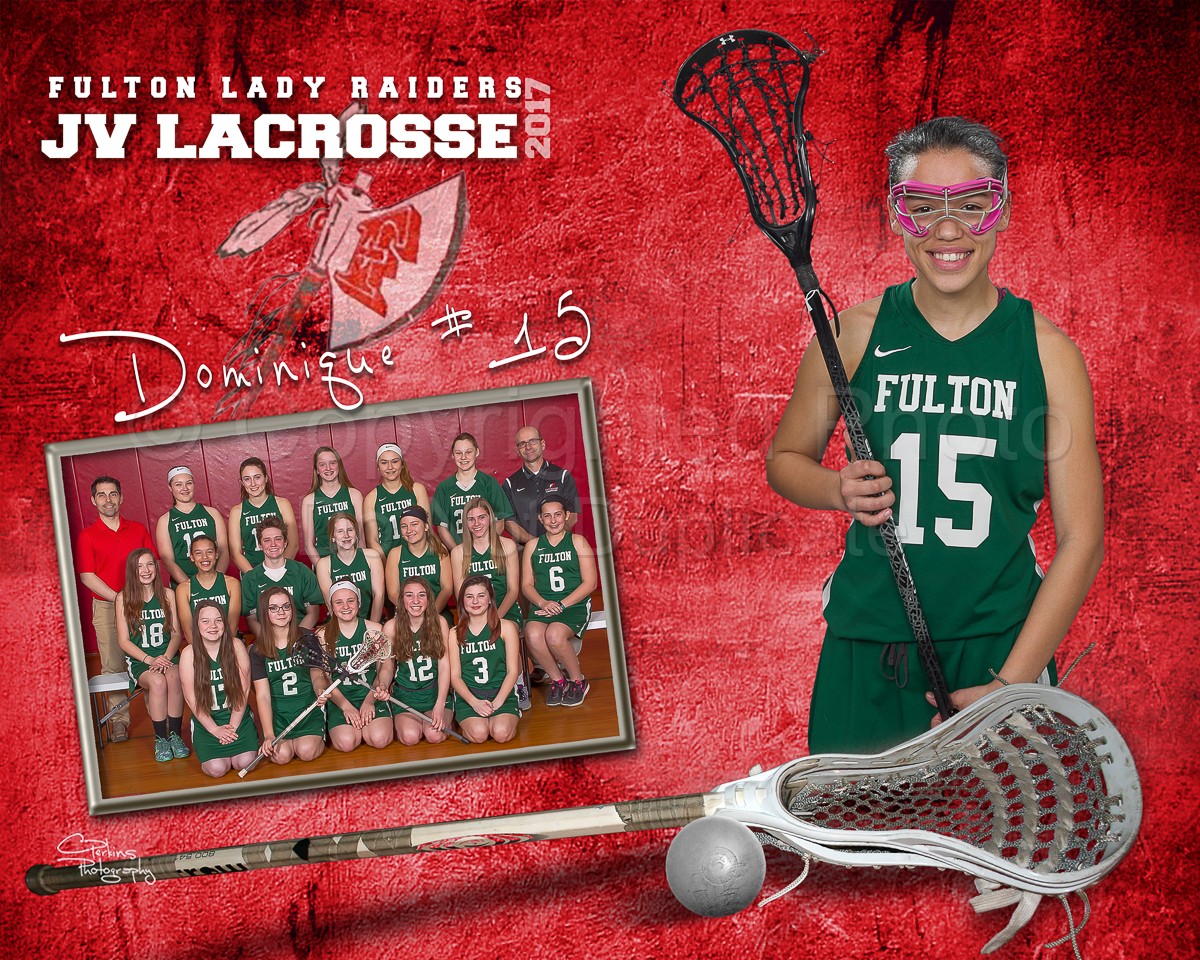 G.R.B. Girls JV Lacrosse - Photoday Galleries - School Sports - C ...