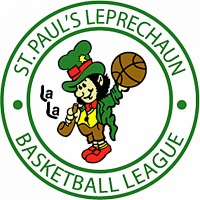 St Paul's Leprechaun Girl's Basketball 2019